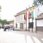Aprobado en comision revision y ajustes al POT de Chia