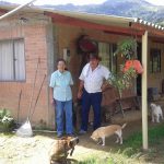 Continúa el compromiso del Grupo Ladrillo Verde con el campo