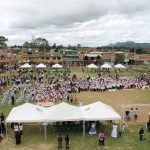 Cajicá se prepara para ingresar a la Jornada Única de Estudio