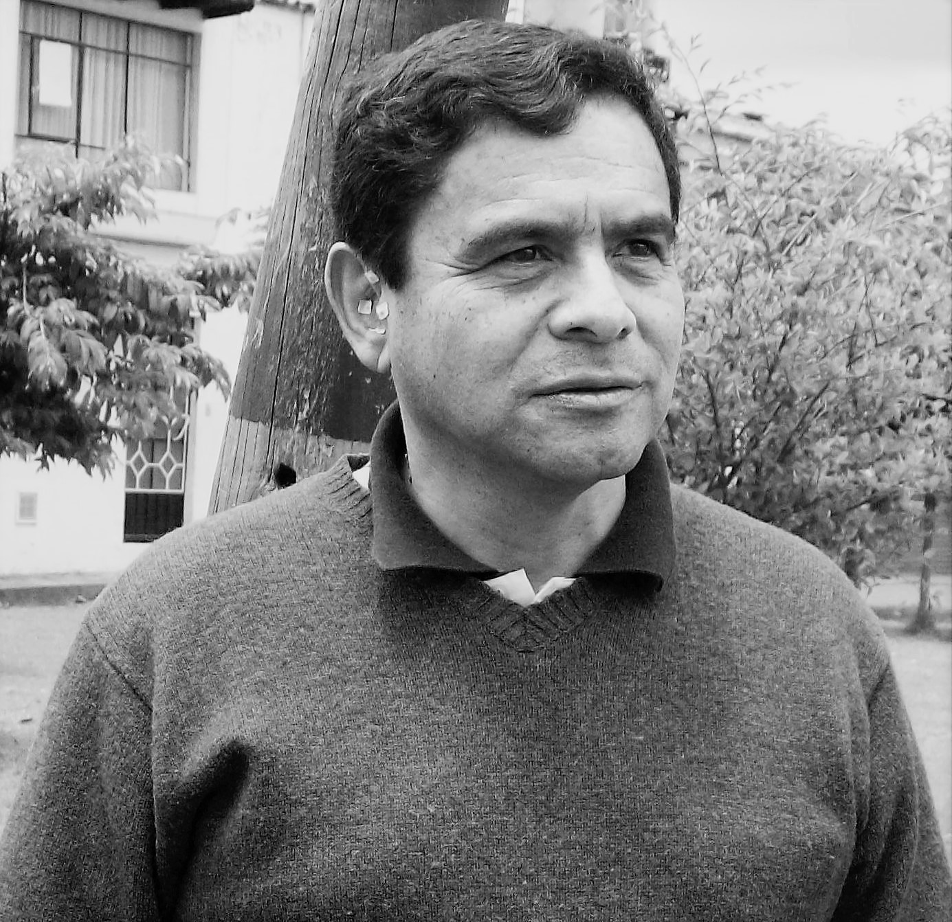 Sergio Garcia