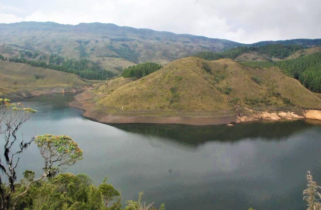 Procuraduria advierte graves omisiones de la CAR en el manejo ambiental del rio Suarez