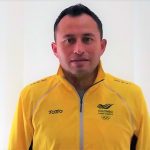 ENTRENADOR PEDRO SANCHEZ