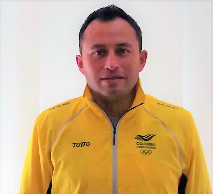 ENTRENADOR PEDRO SANCHEZ