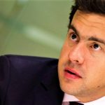 Presidente de la Camara Rodrigo Lara anuncia plan de choque para proyectos fast track