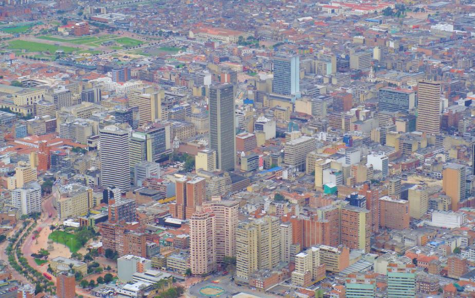 Contaminaciónpe