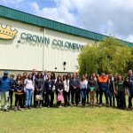 Exitosa jornada de Benchmarking Ambiental