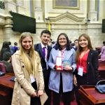 1 congreso