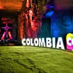 COLOMBIA CO
