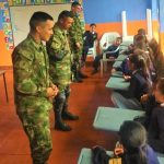 Conoce tu patria
