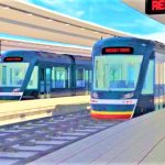 regiotram 1