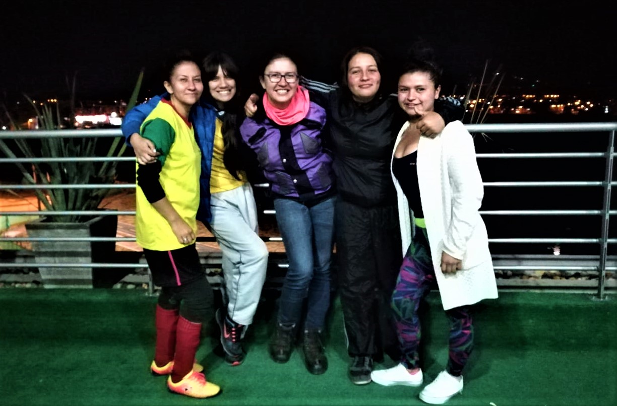 GUERRERAS