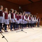 Festival de Musica Estudiantil en Chia