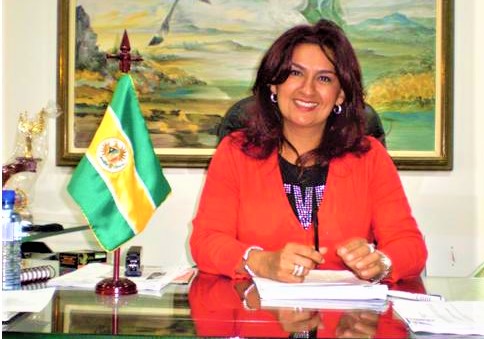 Fabiola Jacome