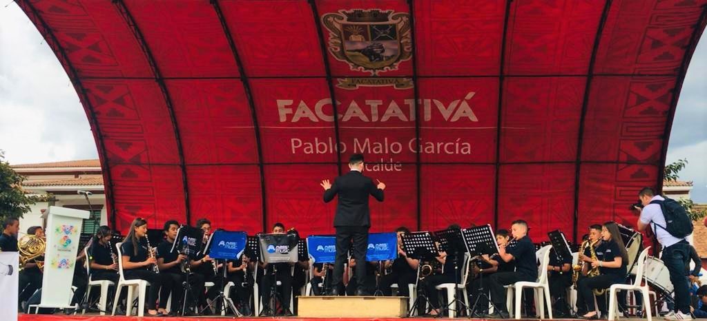 banda sinfonica