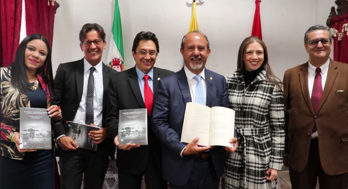 libro migracion