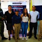 Desarticulada presunta red de espionaje