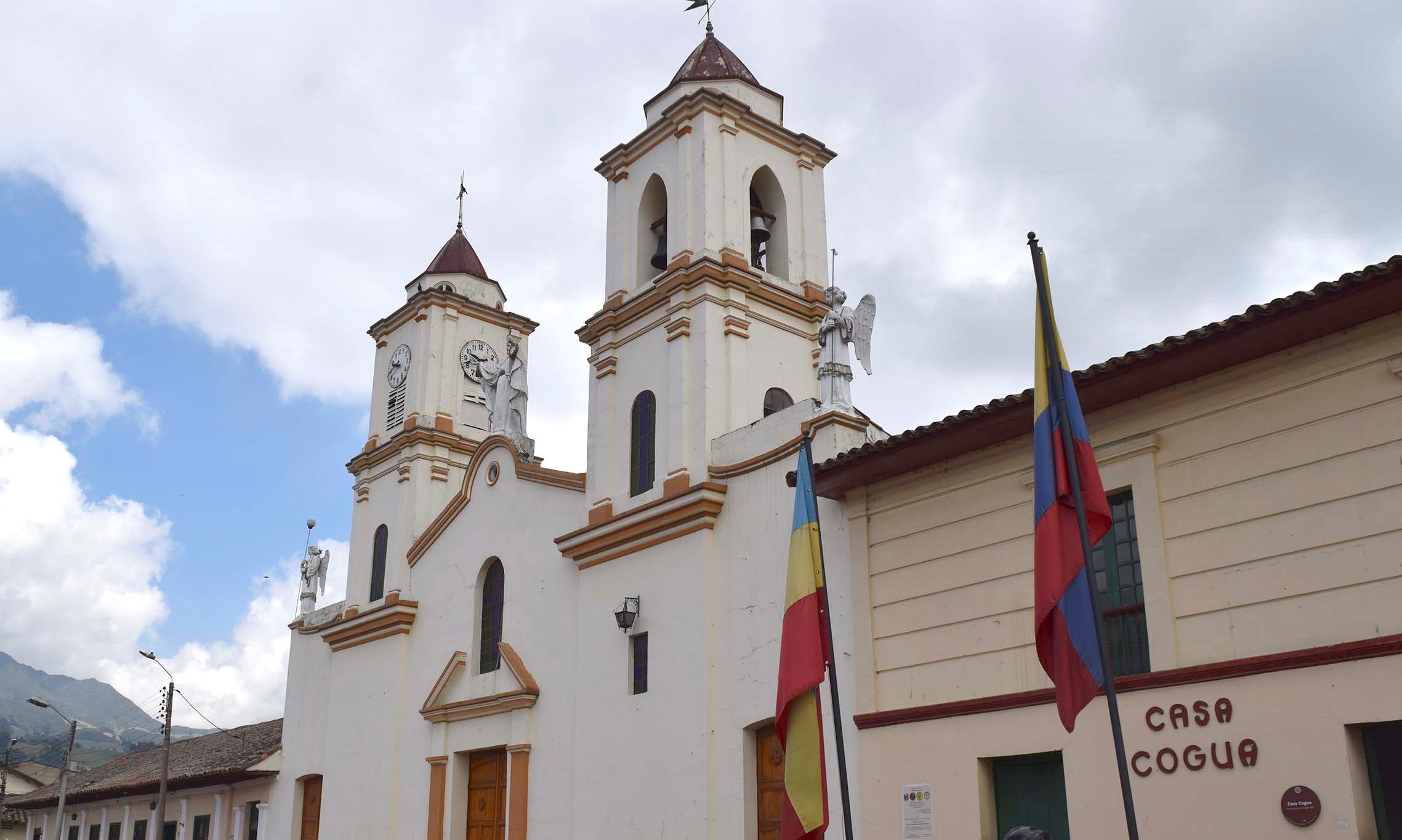 COGUA 12