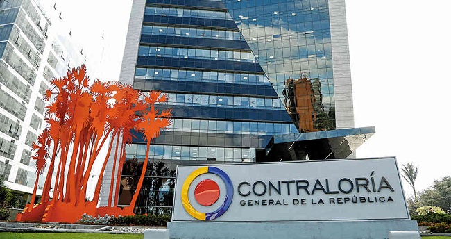 Municipios de Cundinamarca en la lupa de la Contraloria