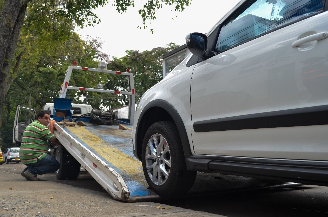 Tramite para retirar vehiculos inmovilizados en Cajica copy