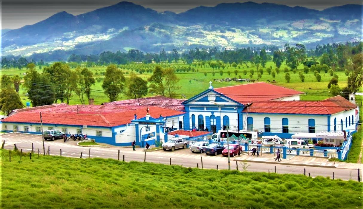 Cundinamarca designo a sus 36 gerentes de hospitales publicos
