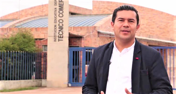 Alcalde de Tocancipa anuncia investigaciones