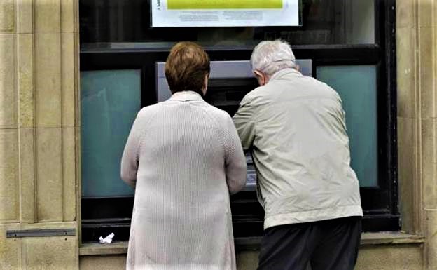 Capturados los ladrones que le robaron 2 millones a adulto mayor en Cota