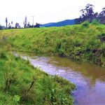 Rio Teusaca experimentara incrementos de nivel