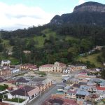 Alban Cundinamarca celebra Una feria una fiesta en casa