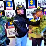 Desarticulada estructura delictiva El Lagarto