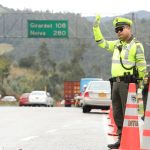 Plan candado nuevamente en Cundinamarca