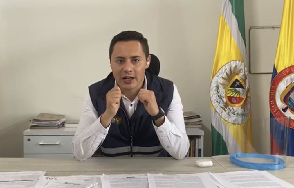 Codensa estaria cobrando un servicio que no le corresponde en Cajica