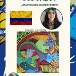 Artista de Sabana Centro presente en la Exposicion Internacional Piccasiana de Malaga Espana 2 copy