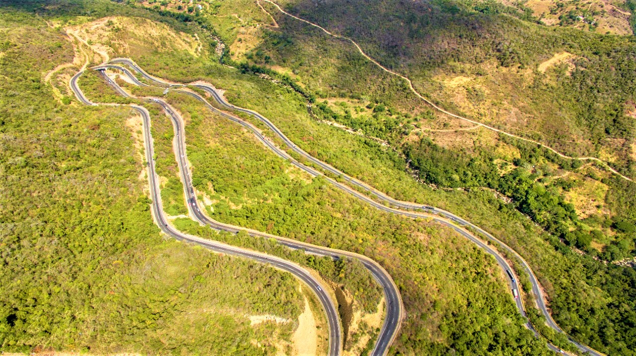 En el primer trimestre de 2021 se iniciara ampliacion a tercer carril Bogota Girardot