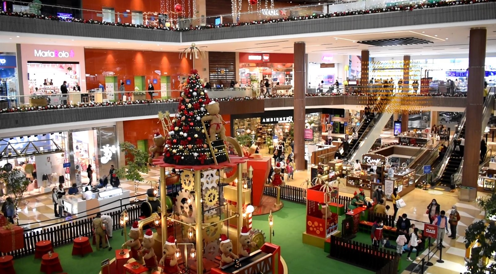 Black Friday Compras seguras en fin de ano