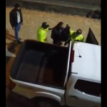 Capturado concejal de Sutatausa por presunta participacion en asesinato del alcalde electo