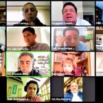 En primer debate aprobado Codigo Electoral