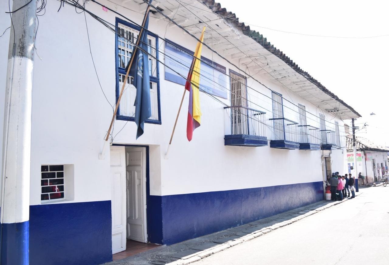 Alcaldias a asumir responsabilidades en el hacinamiento carcelario en Cundinamarca