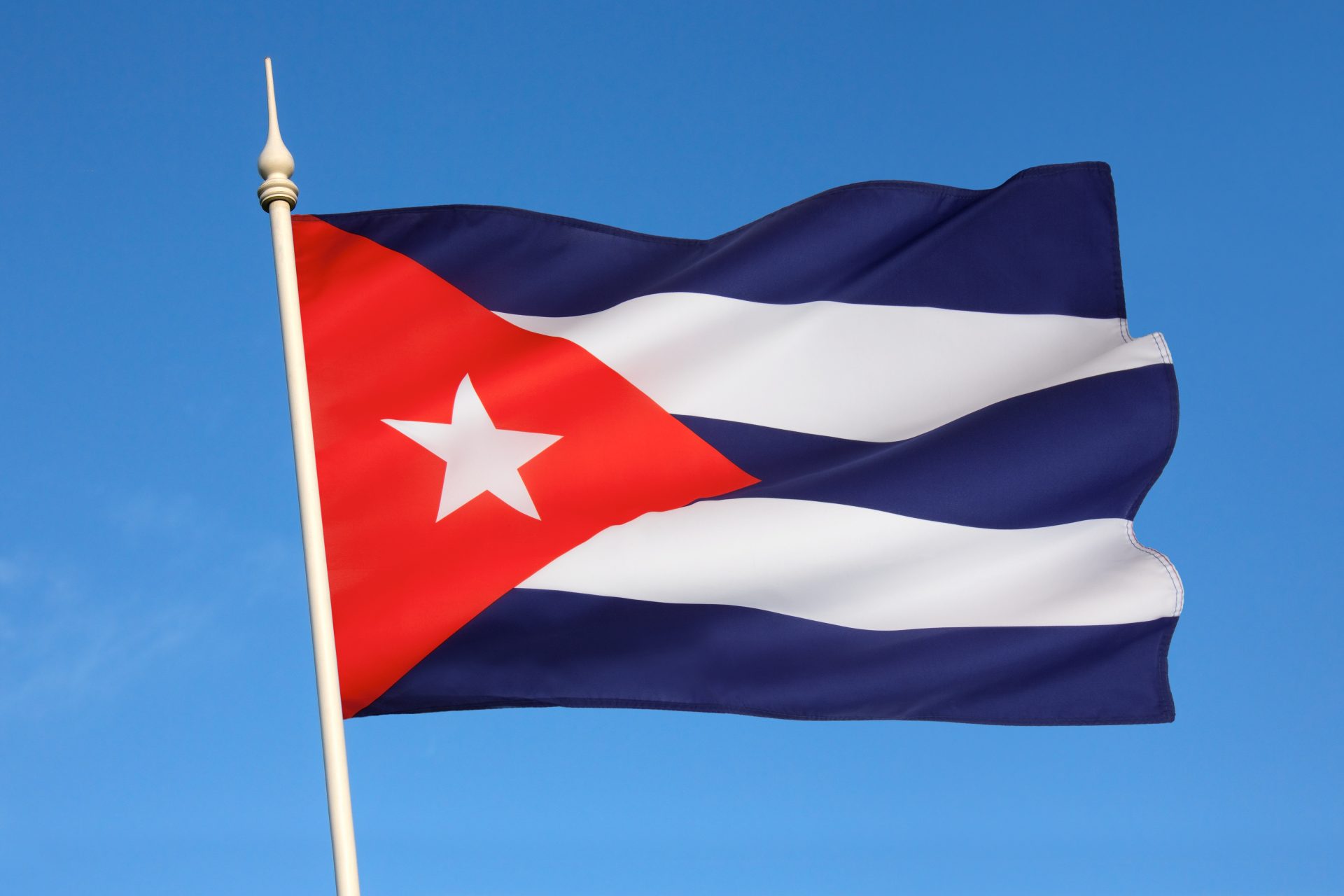 Cuba regresa a Miss Universo luego de casi 60 años de ausencia