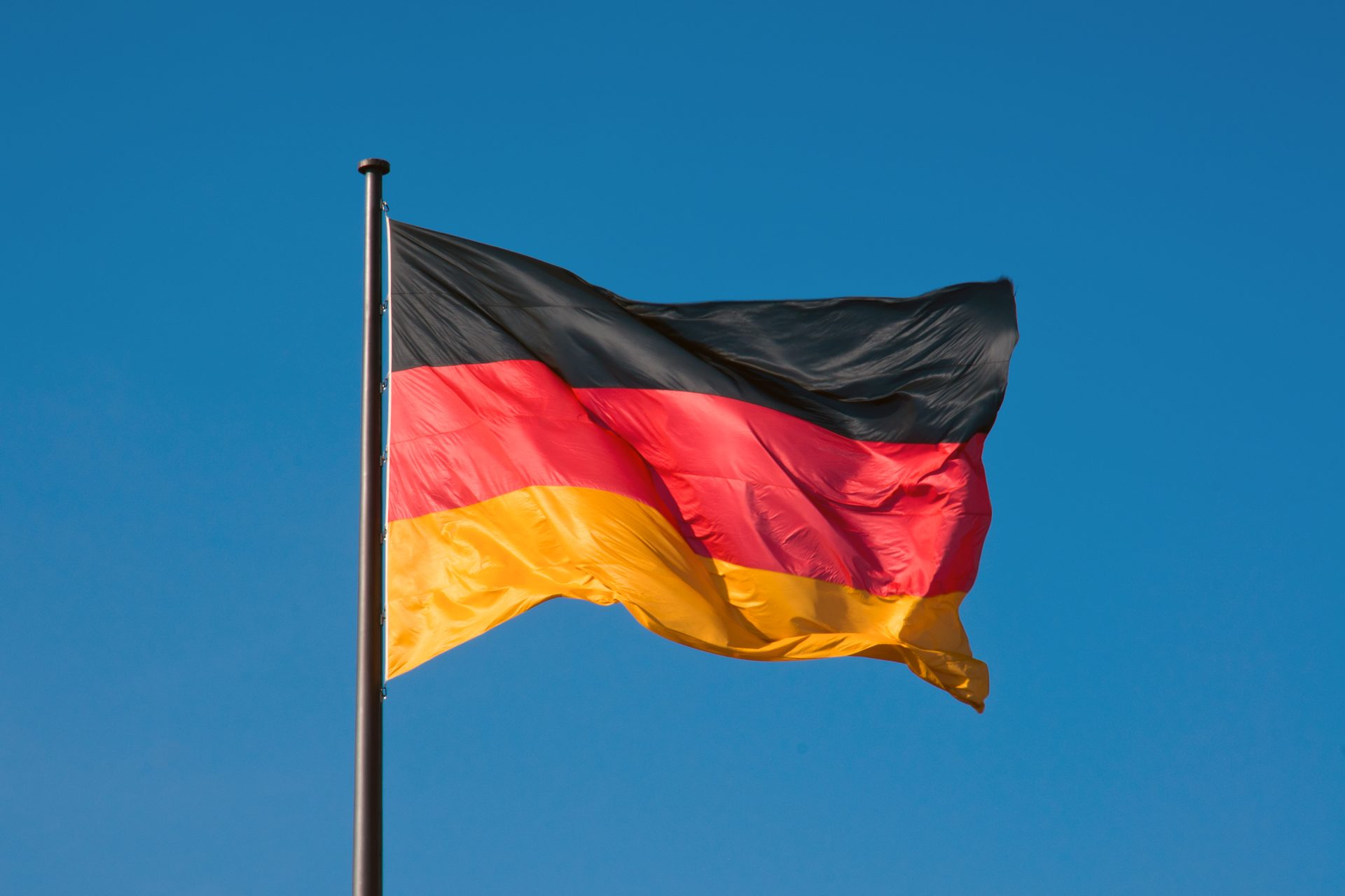 Nueva oportunidad para los colombianos en Alemania