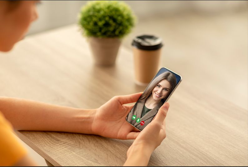 Los mejores azar video chats para solteros