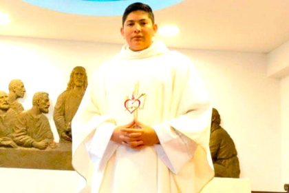 Desaparición del padre Carlos Saúl desata búsqueda urgente y alarma en la comunidad católica