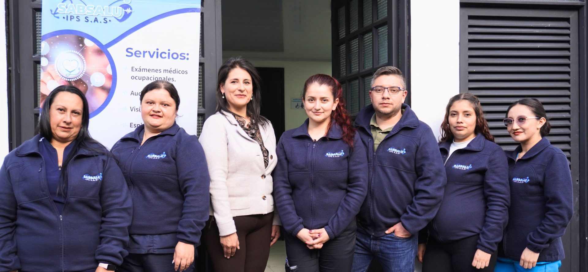 Exámenes médicos ocupacionales Zipaquirá