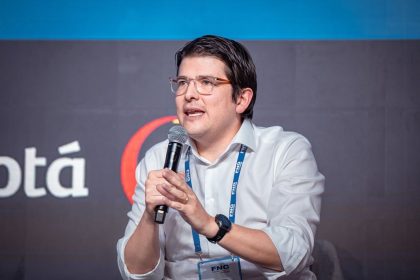 Atentado contra Miguel Uribe Turbay en Bogotá