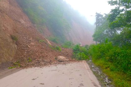 Lluvias implacables afectan gravemente diferentes regiones de Cundinamarca