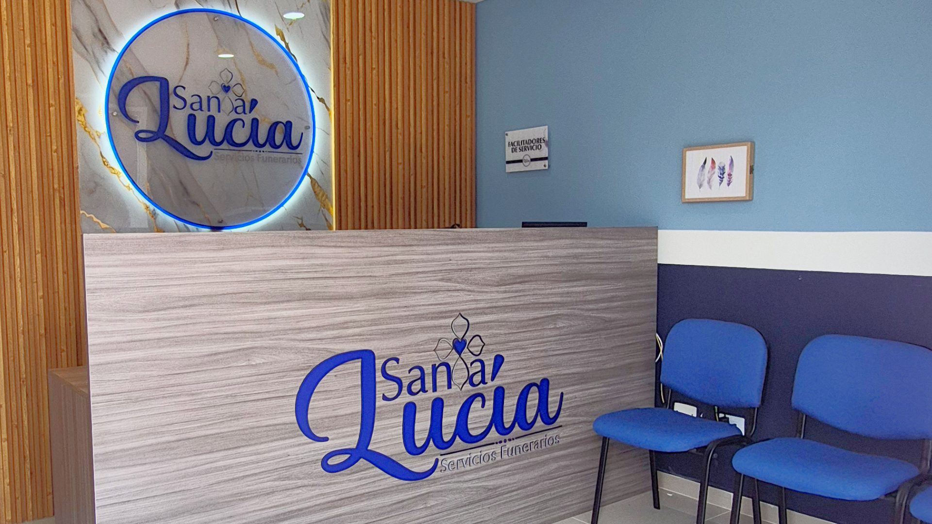 Servicios exequiales, Santa Lucía: Funeraria en Chía y Sabana Centro